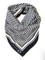 Dark Hampton The Hunter Cashmere Modal Scarf