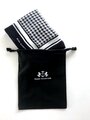 Dark Hampton The Hunter Cashmere Modal Scarf
