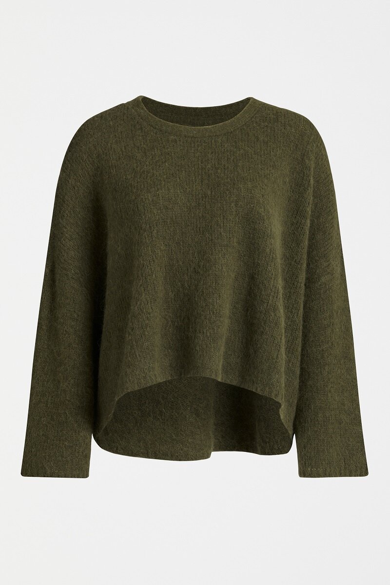 Elk knitwear hotsell