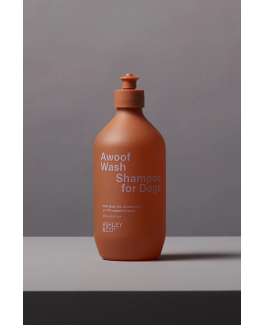 Ashley & Co Awoof Wash 500ml