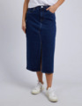 Foxwood Scout Midi Skirt