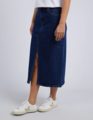 Foxwood Scout Midi Skirt