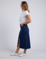 Foxwood Scout Midi Skirt