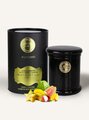 Surmanti Long Burning Eco Soya Candle 250g - Starfruit, Lychee & Guava