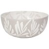 Livewires Grove Stamped Bowl - Large