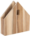 Livewires Small Napkin Holder House Acacia
