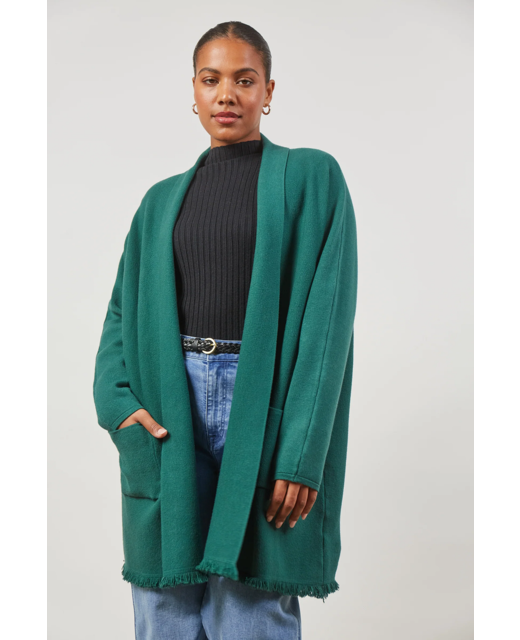 Isle Of Mine Horizon Cardigan