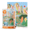 Livewires Day Tripping 100pc Snax Puzzle