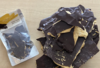 Seriously Good Chocolate Hokey Pokey Brittle Bark Pouch