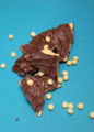 Seriously Good Chocolate Hokey Pokey Brittle Bark Pouch