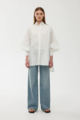 Kinney Harlow Pleat Shirt