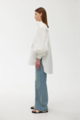 Kinney Harlow Pleat Shirt