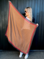 The Revell Cashmere Modal Scarf
