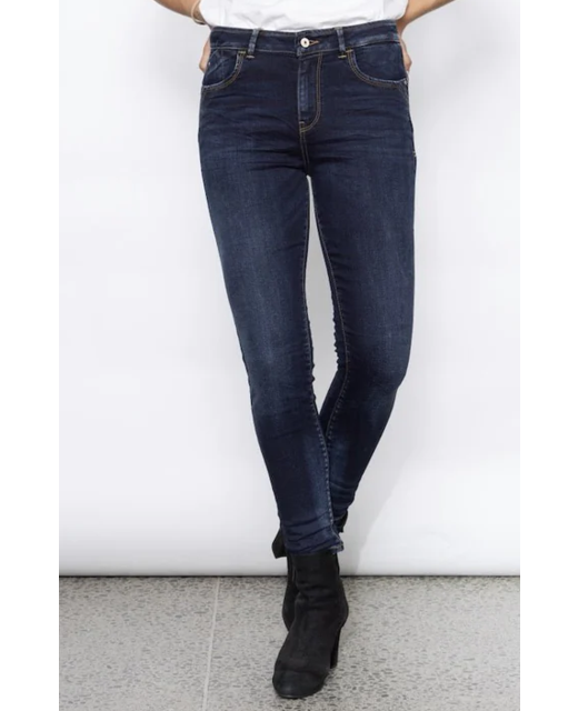 LTB Julianne Jeans - Nevina Wash