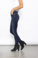 LTB Julianne Jeans - Nevina Wash