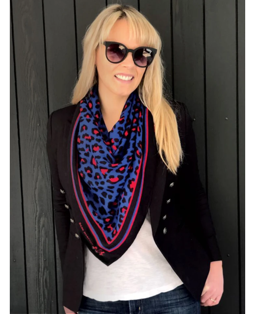The Blakely Scarf