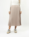 Stella + Gemma Brigette Skirt - Oyster