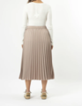 Stella + Gemma Brigette Skirt - Oyster