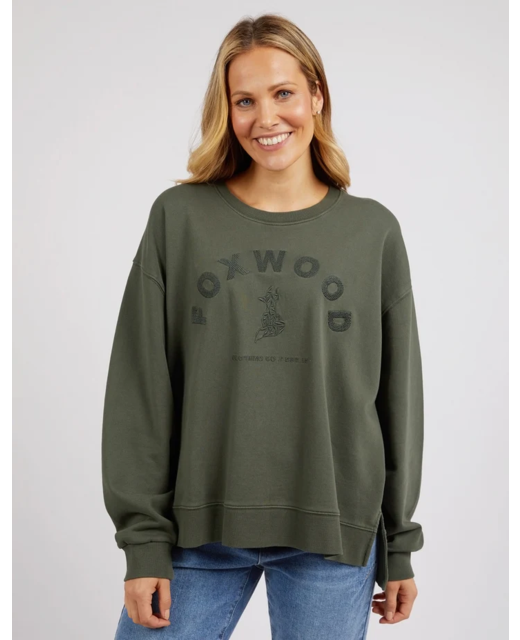 Foxwood Effortless Crew