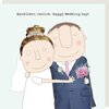 Rosie Made a Thing Wedding Choice Card