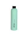 Ha Naturally Driss by Porter Green Insulated Stainless Steel Water Bottle