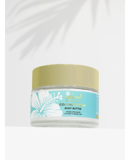 Panikeke Body Butter 100g