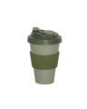Ha Naturally Urbb by Porter Green Bamboo Coffee Cup
