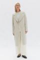 Assembly Label Sadie Single Breasted Coat