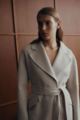 Assembly Label Sadie Single Breasted Coat