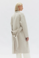 Assembly Label Sadie Single Breasted Coat
