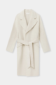 Assembly Label Sadie Single Breasted Coat
