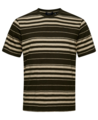Superdry Relaxed Fit Stripe Tee