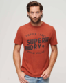 Superdry Copper Label Workwear Tee