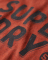 Superdry Copper Label Workwear Tee