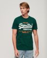 Superdry Classic VL Heritage Tee