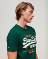 Superdry Classic VL Heritage Tee