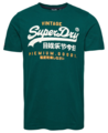 Superdry Classic VL Heritage Tee