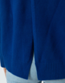 Stella + Gemma Winnie Jumper - Cobalt