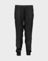 Storm Slouch Satin Pants