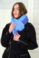 Curate Chilly Season Scarf