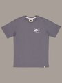 Just Another Fisherman Snapper Logo Tee