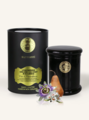 Long Burning Eco Soya Candle 250g - Pear & Passionflower