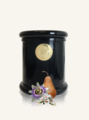 Long Burning Eco Soya Candle 250g - Pear & Passionflower