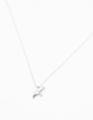 Stella + Gemma Soaring Bird Necklace