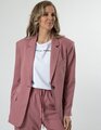 Stella + Gemma Monaco Blazer - Blush Sparkle