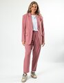 Stella + Gemma Monaco Blazer - Blush Sparkle