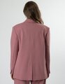 Stella + Gemma Monaco Blazer - Blush Sparkle