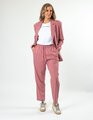 Stella + Gemma Monaco Blazer - Blush Sparkle