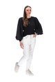 Charlo Jessie Embroidered Top