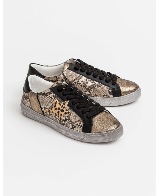 Safari Sneaker
